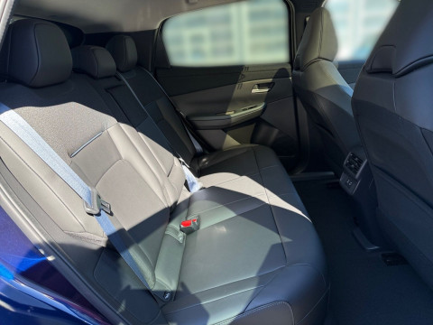 Ansicht 11 - Neuwagen Fahrzeug, Modell Leaf der Marke Nissan von Verkäufer Auto Schreindl GmbH