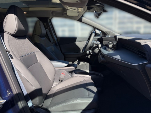 Ansicht 12 - Neuwagen Fahrzeug, Modell Leaf der Marke Nissan von Verkäufer Auto Schreindl GmbH