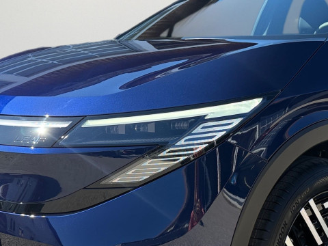 Ansicht 16 - Neuwagen Fahrzeug, Modell Leaf der Marke Nissan von Verkäufer Auto Schreindl GmbH
