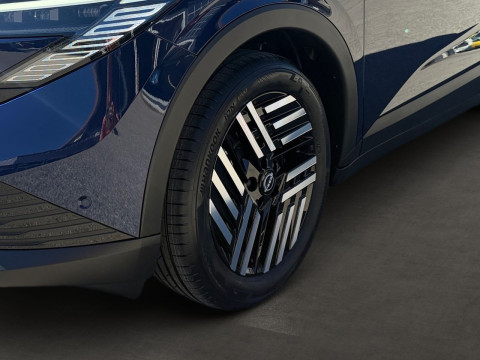 Ansicht 17 - Neuwagen Fahrzeug, Modell Leaf der Marke Nissan von Verkäufer Auto Schreindl GmbH