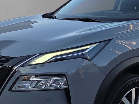 Ansicht 7 - Gebrauchtwagen Fahrzeug, Modell X-Trail der Marke Nissan von Verkäufer Autozentrum Walter GmbH & Co. KG