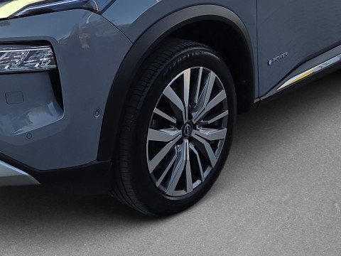 Ansicht 8 - Gebrauchtwagen Fahrzeug, Modell X-Trail der Marke Nissan von Verkäufer Autozentrum Walter GmbH & Co. KG