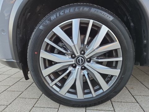 Ansicht 9 - Gebrauchtwagen Fahrzeug, Modell X-Trail der Marke Nissan von Verkäufer Autozentrum Walter GmbH & Co. KG