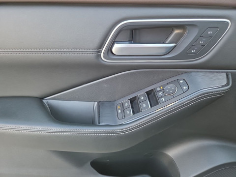 Ansicht 12 - Gebrauchtwagen Fahrzeug, Modell X-Trail der Marke Nissan von Verkäufer Autozentrum Walter GmbH & Co. KG