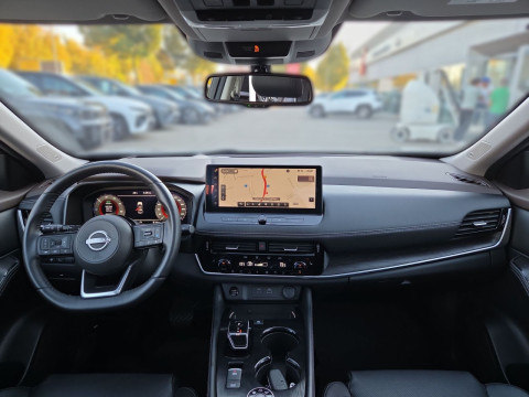 Ansicht 15 - Gebrauchtwagen Fahrzeug, Modell X-Trail der Marke Nissan von Verkäufer Autozentrum Walter GmbH & Co. KG