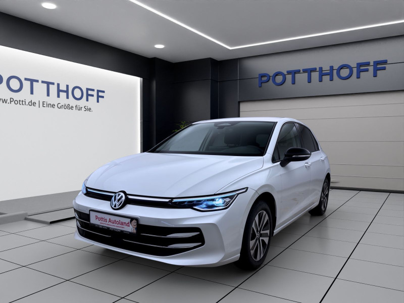 Bild 1: Volkswagen Golf 1.5 eTSI DSG ENERGY AHK KAMERA NAVI PDC