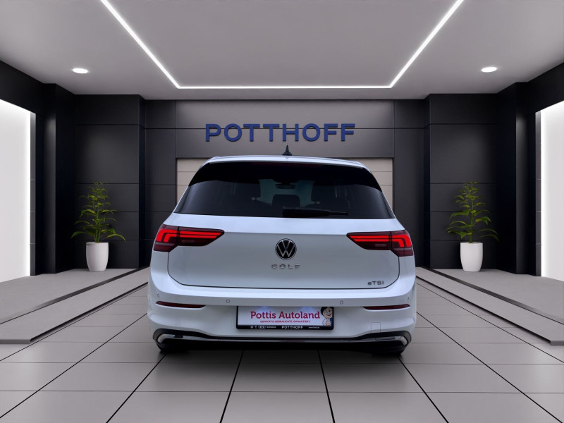 Bild 3: Volkswagen Golf 1.5 eTSI DSG ENERGY AHK KAMERA NAVI PDC