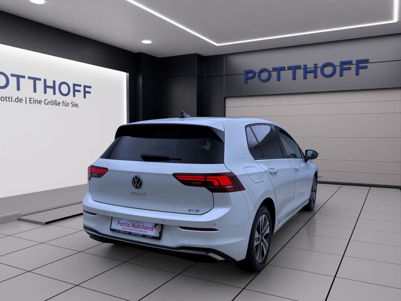 Bild 5: Volkswagen Golf 1.5 eTSI DSG ENERGY AHK KAMERA NAVI PDC