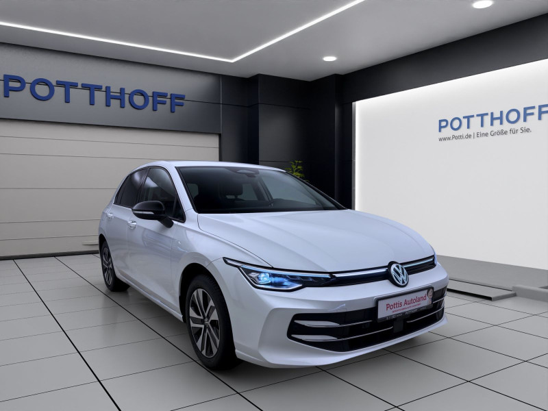 Bild 6: Volkswagen Golf 1.5 eTSI DSG ENERGY AHK KAMERA NAVI PDC