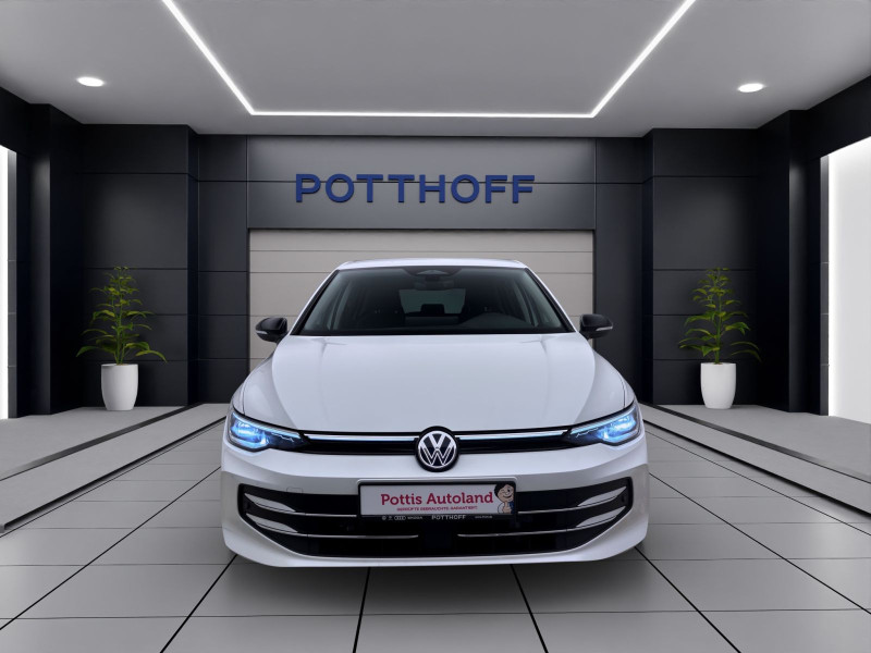 Bild 7: Volkswagen Golf 1.5 eTSI DSG ENERGY AHK KAMERA NAVI PDC