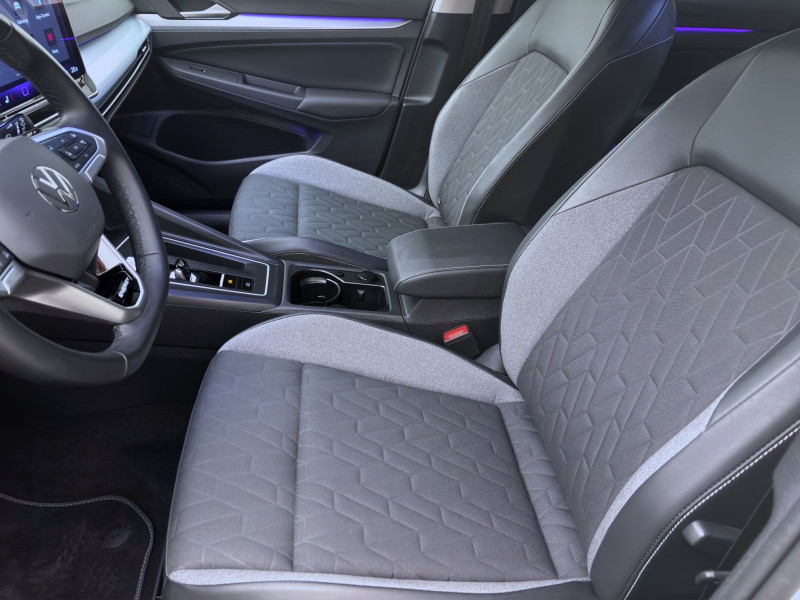 Bild 9: Volkswagen Golf 1.5 eTSI DSG ENERGY AHK KAMERA NAVI PDC