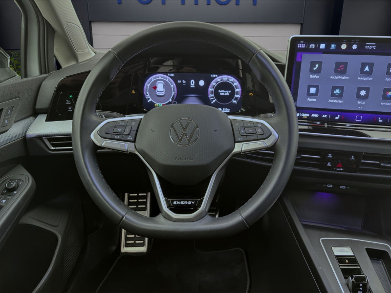 Bild 11: Volkswagen Golf 1.5 eTSI DSG ENERGY AHK KAMERA NAVI PDC
