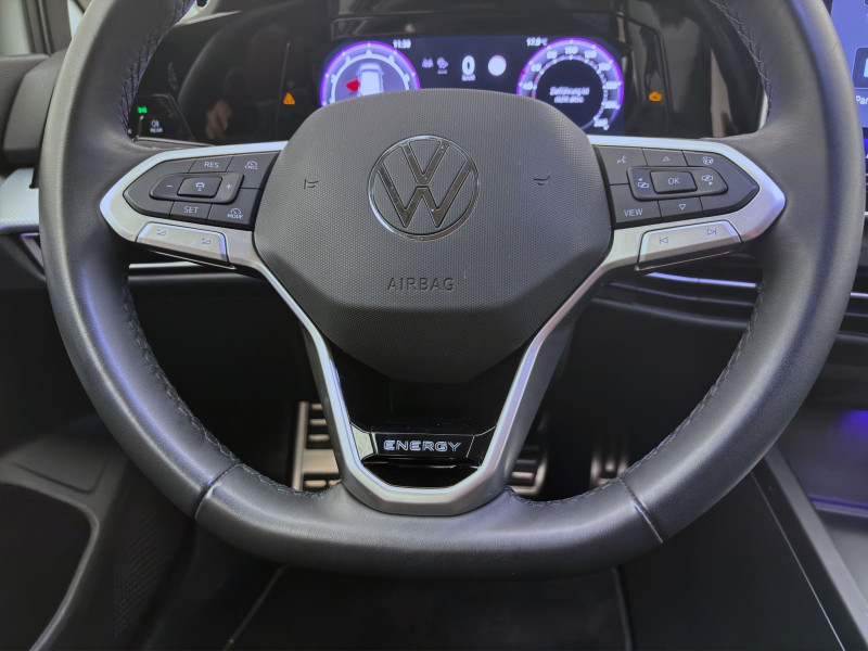 Bild 12: Volkswagen Golf 1.5 eTSI DSG ENERGY AHK KAMERA NAVI PDC