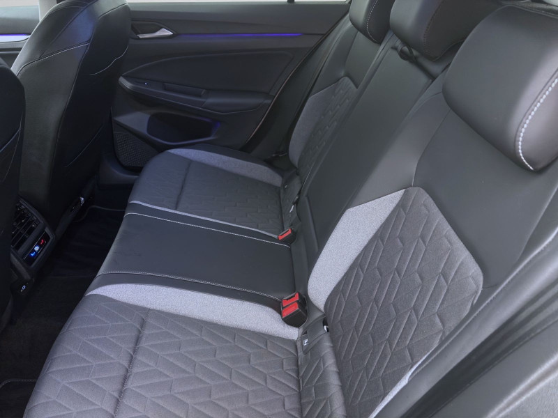 Bild 15: Volkswagen Golf 1.5 eTSI DSG ENERGY AHK KAMERA NAVI PDC