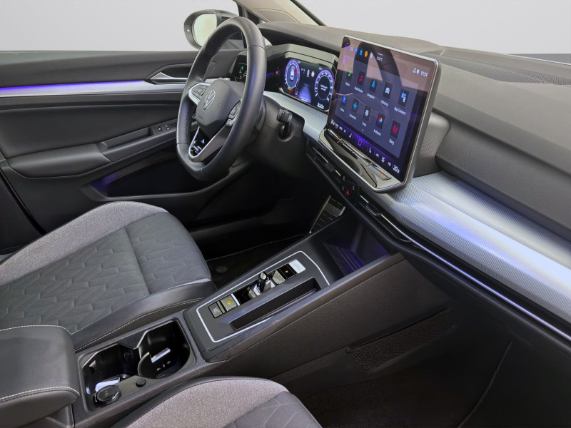 Bild 17: Volkswagen Golf 1.5 eTSI DSG ENERGY AHK KAMERA NAVI PDC