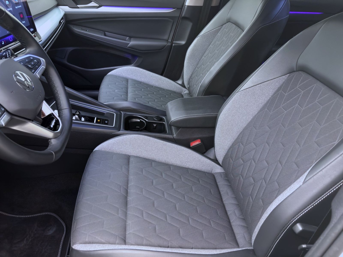 Thumb 9: Volkswagen Golf 1.5 eTSI DSG ENERGY AHK KAMERA NAVI PDC