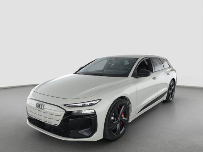 Bild 1: Audi S6 Avant e-tron Q AHK KAMERA B&O MATRIX SITZHZG
