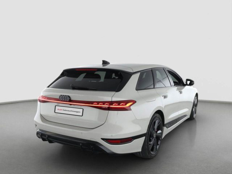 Bild 2: Audi S6 Avant e-tron Q AHK KAMERA B&O MATRIX SITZHZG
