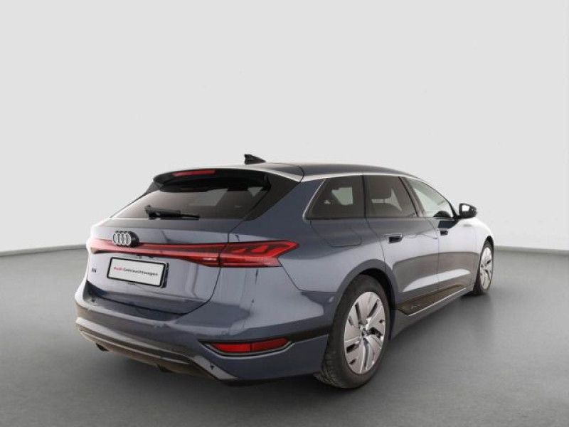 Bild 2: Audi A6 Avant e-tron AHK SITZHZG VIRTUAL LED+