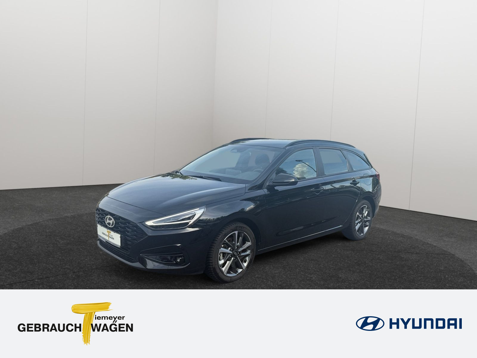 Hyundai i30 Kombi ADVANTAGE Hyundai i30 Kombi ADVANTAGE