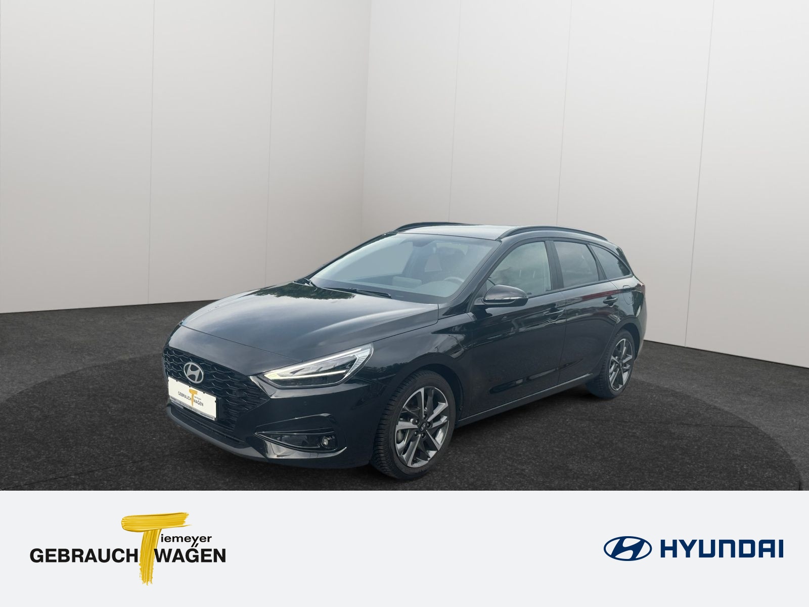Hyundai i30 1.0 T--GDI Hyundai i30 1.0 T--GDI