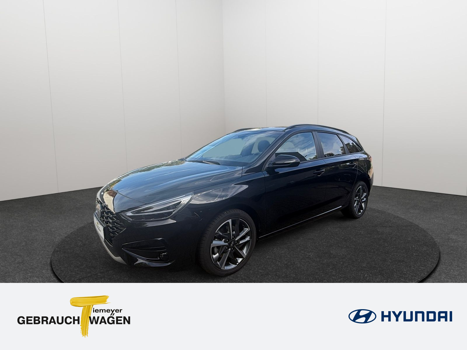 Hyundai i30 CW 1.5 Hyundai i30 CW 1.5