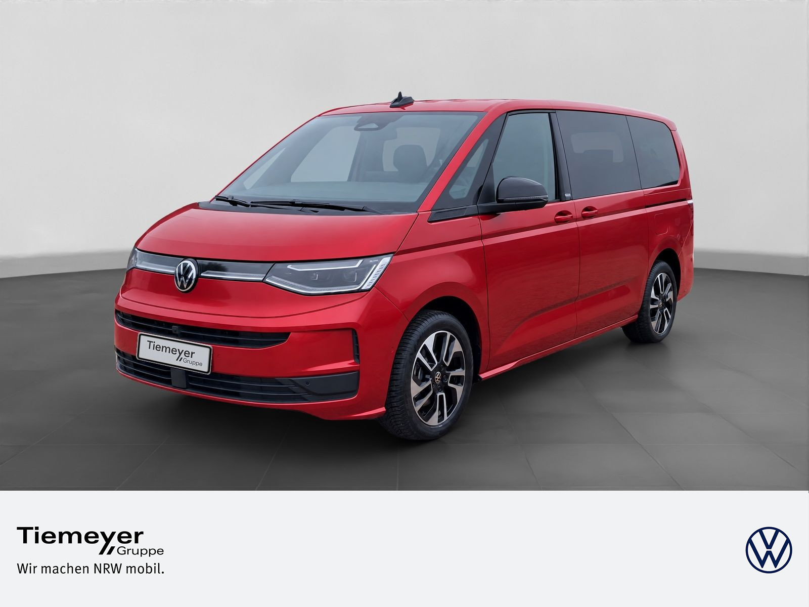 Volkswagen T7 Multivan 2.0