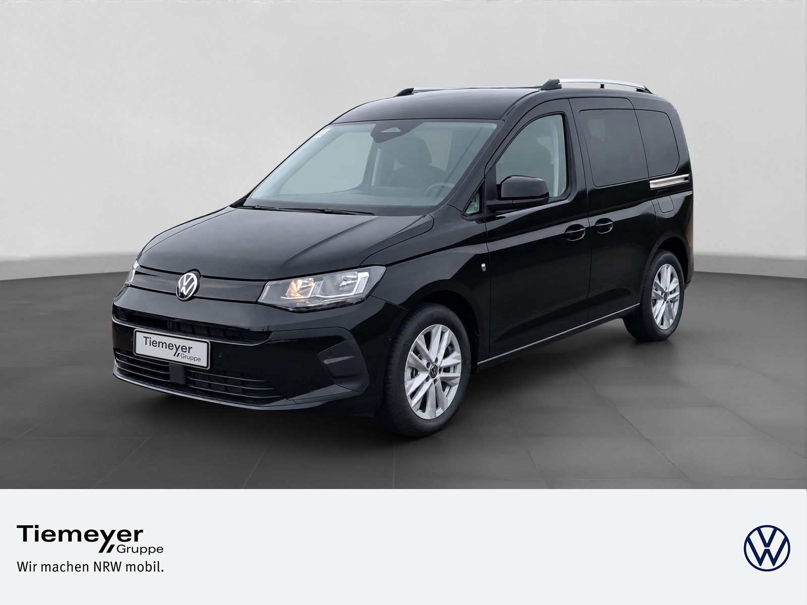 Volkswagen Caddy 2.0 TDI Volkswagen Caddy 2.0 TDI