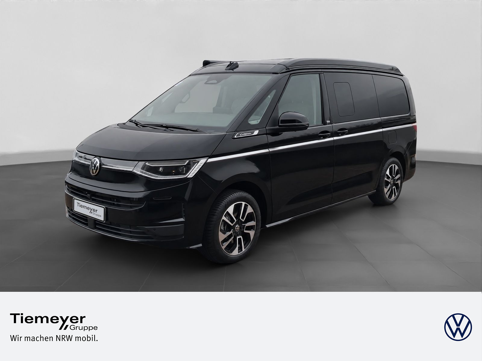 Volkswagen T7 California 2.0 Volkswagen T7 California 2.0