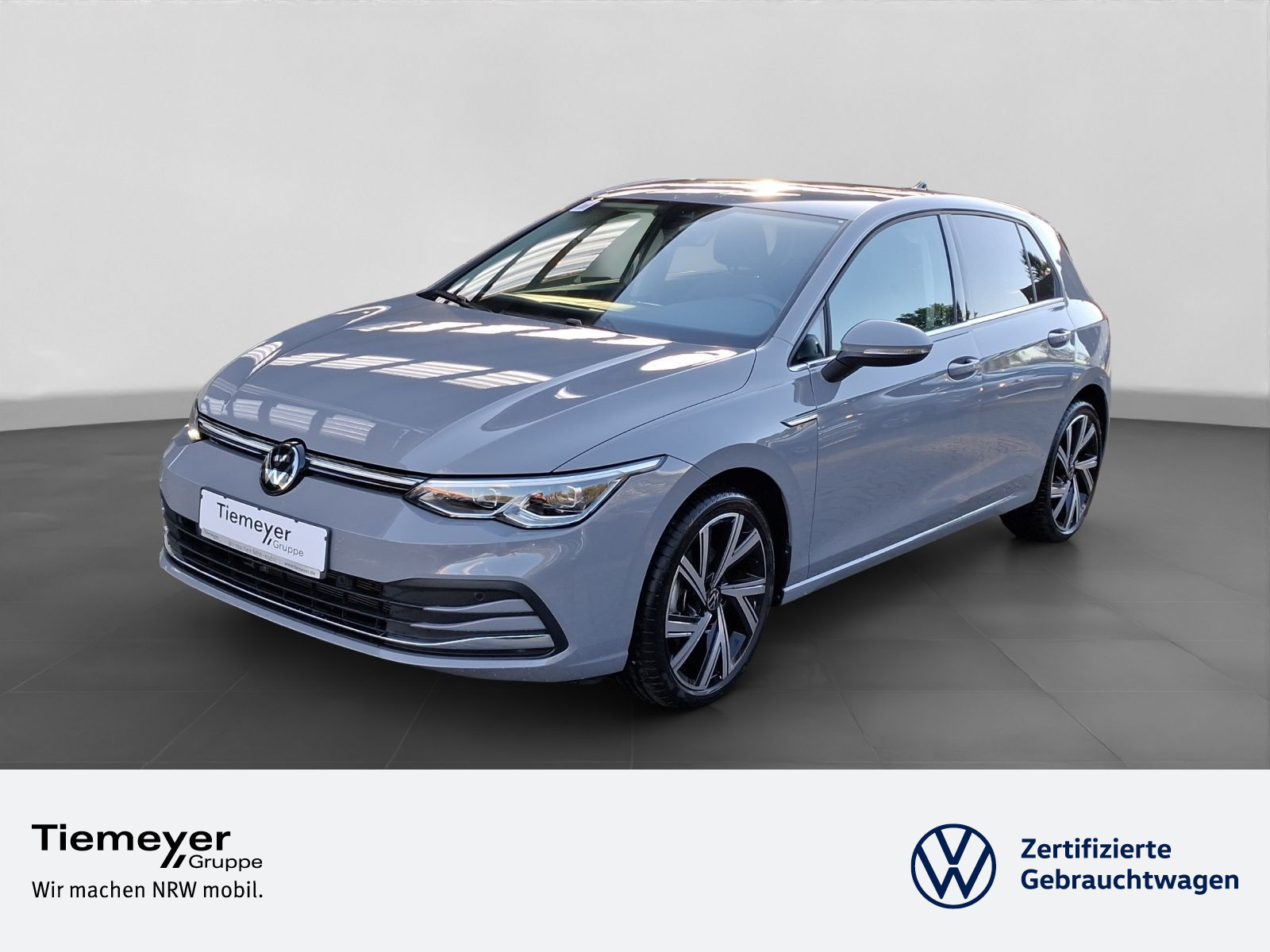 Volkswagen Golf 1.5 eTSI