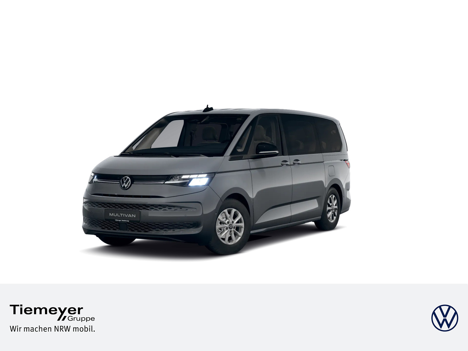 Volkswagen T7 Multivan 2.0