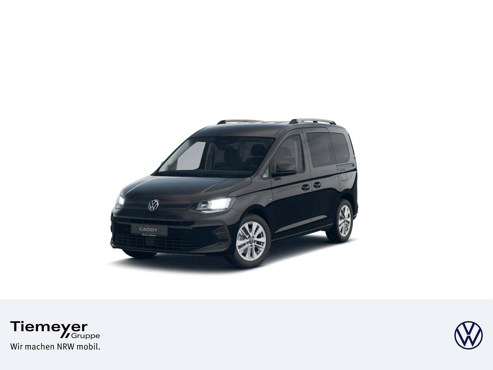 Volkswagen Caddy California 2.0 Volkswagen Caddy California 2.0