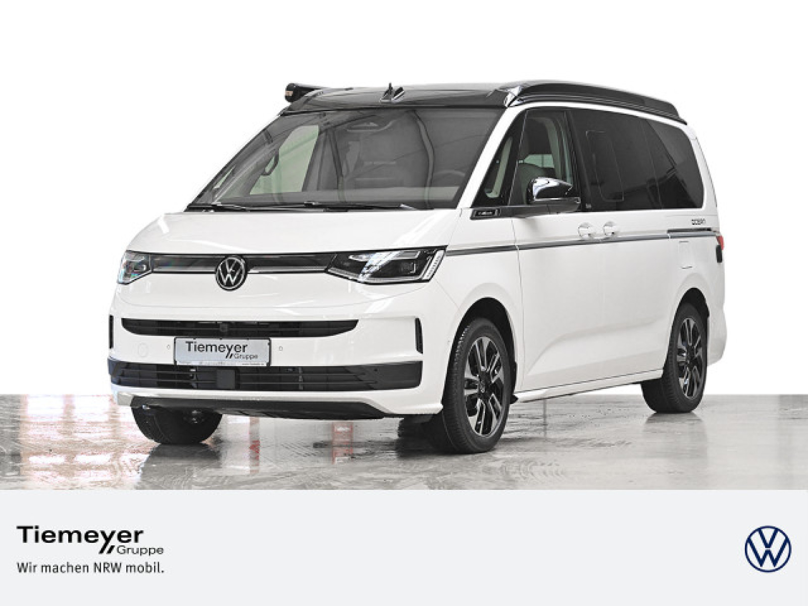 Volkswagen T7 California 2.0