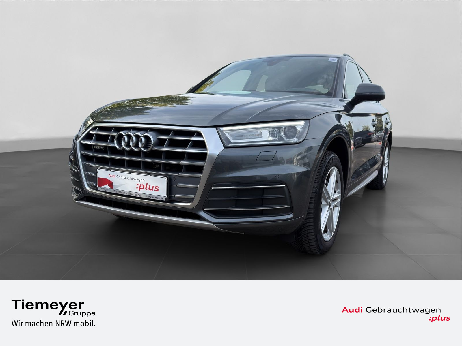 Audi Q5 35 TDI Audi Q5 35 TDI