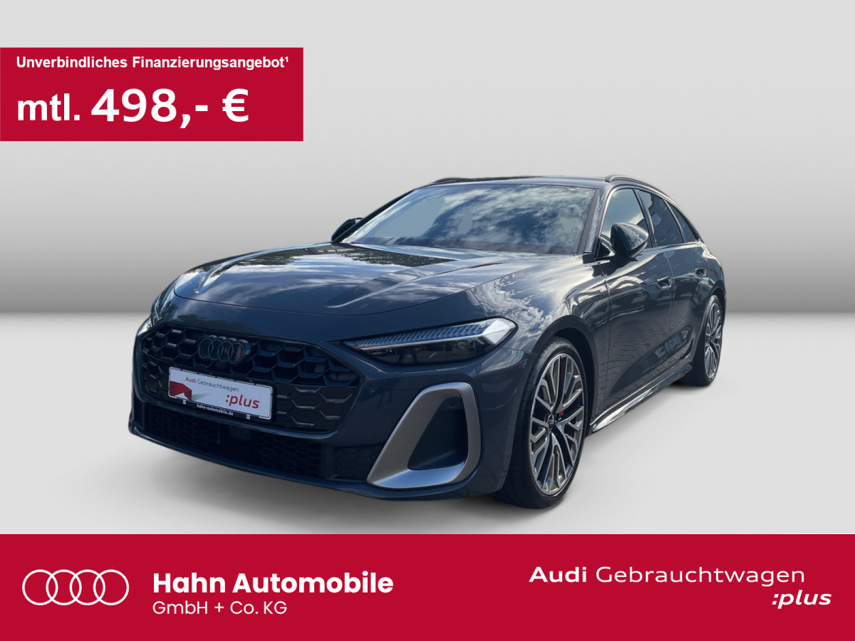 Audi a5 2025