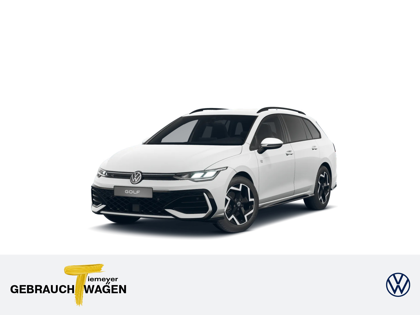 Volkswagen Golf Variant 1.5 Volkswagen Golf Variant 1.5