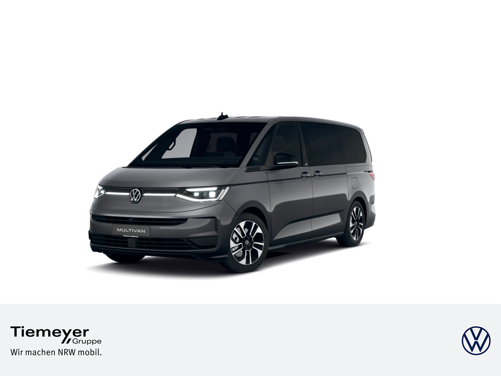 Volkswagen T7 Multivan 2.0 Volkswagen T7 Multivan 2.0