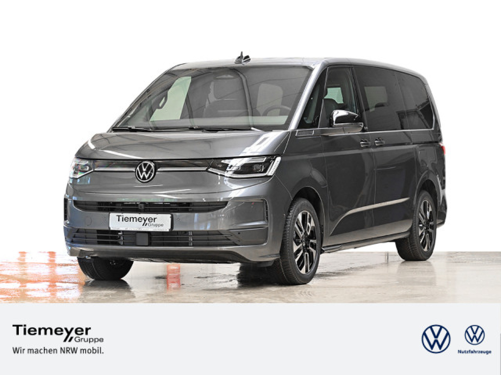 Volkswagen T7 Multivan 2.0