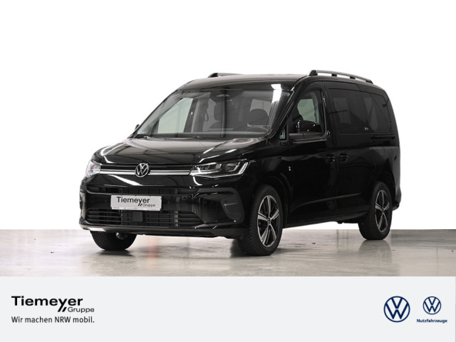 Volkswagen Caddy Maxi 1.5