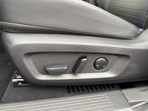 Ansicht 16 - Gebrauchtwagen Fahrzeug, Modell Qashqai der Marke Nissan von Verkäufer Autohaus Wegener Berlin GmbH - Filiale Wittenau