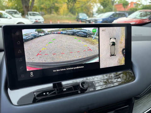 Ansicht 17 - Gebrauchtwagen Fahrzeug, Modell Qashqai der Marke Nissan von Verkäufer Autohaus Wegener Berlin GmbH - Filiale Wittenau