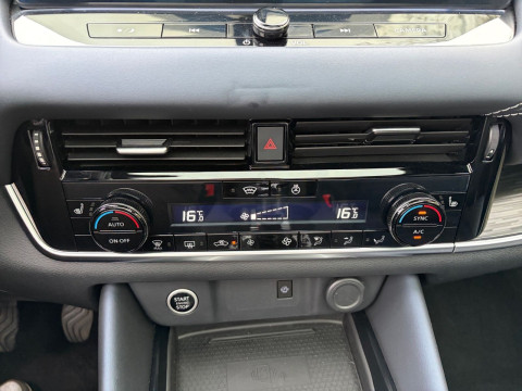 Ansicht 18 - Gebrauchtwagen Fahrzeug, Modell Qashqai der Marke Nissan von Verkäufer Autohaus Wegener Berlin GmbH - Filiale Wittenau