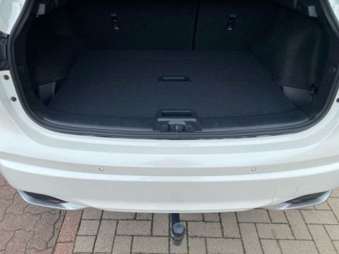 Ansicht 15 - Gebrauchtwagen Fahrzeug, Modell Qashqai der Marke Nissan von Verkäufer Autohaus Heddier GmbH