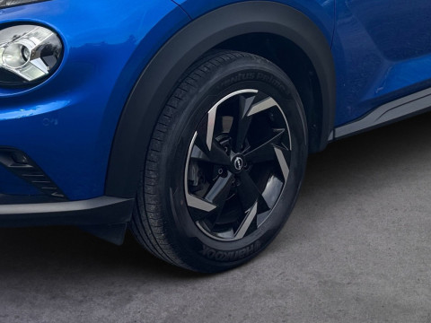 Ansicht 6 - Gebrauchtwagen Fahrzeug, Modell Juke der Marke Nissan von Verkäufer Autohaus Dambach GmbH