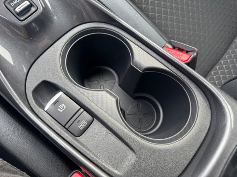 Ansicht 16 - Gebrauchtwagen Fahrzeug, Modell Juke der Marke Nissan von Verkäufer Autohaus Dambach GmbH