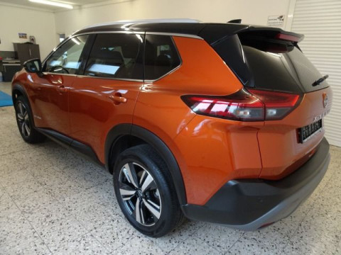 Ansicht 4 - Gebrauchtwagen Fahrzeug, Modell X-Trail der Marke Nissan von Verkäufer Autohaus Ulrich GmbH