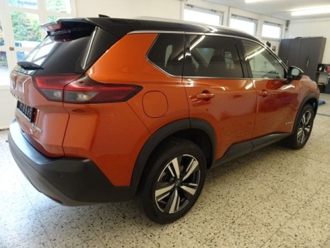 Ansicht 7 - Gebrauchtwagen Fahrzeug, Modell X-Trail der Marke Nissan von Verkäufer Autohaus Ulrich GmbH