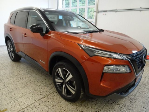 Ansicht 8 - Gebrauchtwagen Fahrzeug, Modell X-Trail der Marke Nissan von Verkäufer Autohaus Ulrich GmbH