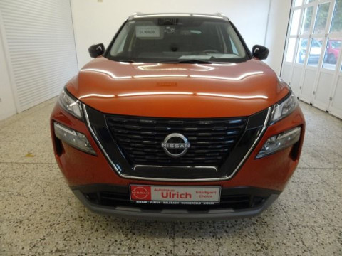 Ansicht 9 - Gebrauchtwagen Fahrzeug, Modell X-Trail der Marke Nissan von Verkäufer Autohaus Ulrich GmbH