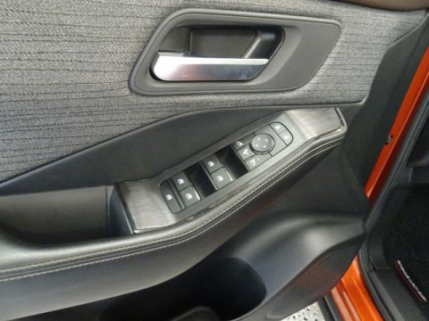 Ansicht 14 - Gebrauchtwagen Fahrzeug, Modell X-Trail der Marke Nissan von Verkäufer Autohaus Ulrich GmbH